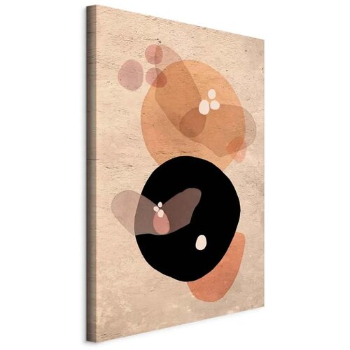  Slika - Moon Butterfly (1 Part) Vertical 20x30 Cene