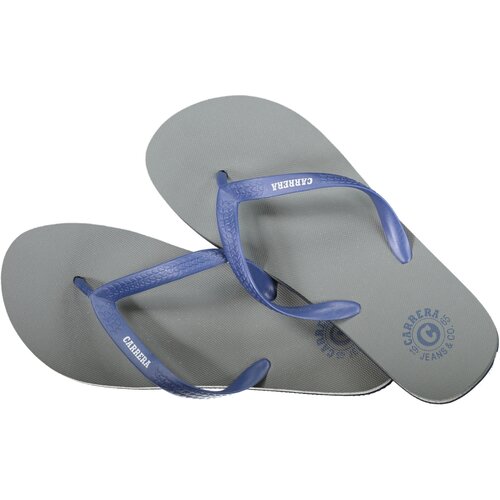 Carrera MEN'S FOOTWEAR SLIPPERS GRAY Cene