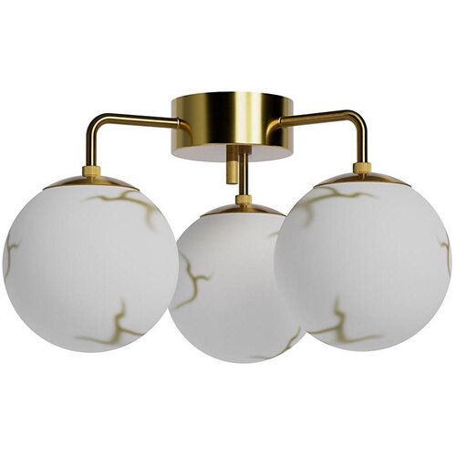  byrydens 4202550-5000 - plafonski luster bellagio 3xE27/8W/230V Cene