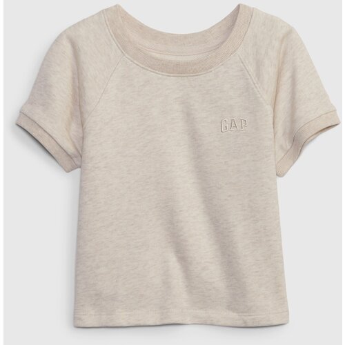 GAP Kids crop t-shirt - Girls Slike