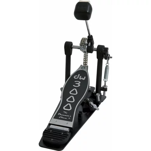DW 3000 pedal za bas boben