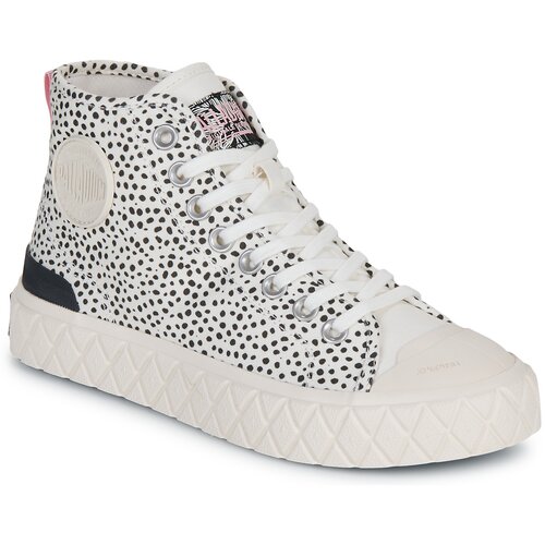 Palladium PALLA ACE MID FEST Bijela Slike