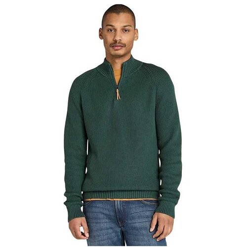 Timberland zeleni muški džemper Cene