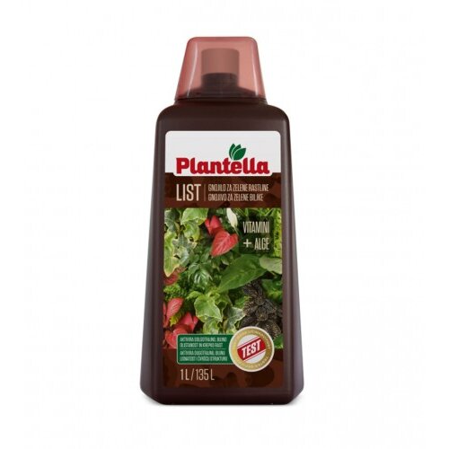Plantella list 500ml tekuće gnojivo Cijene