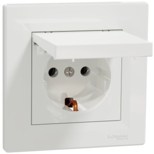  UtiДЌnica sa poklopcem bela EPH3100121 Cene