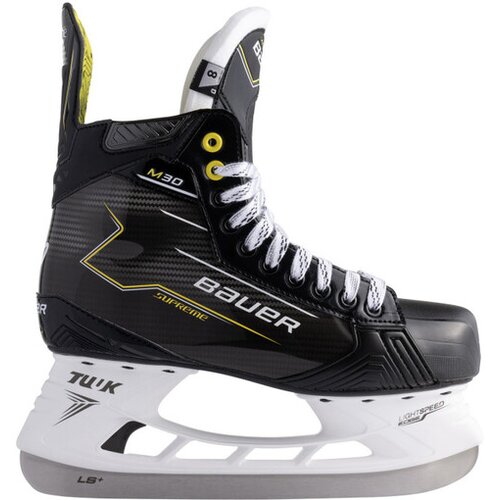 BAUER_HOCKEY BAUER hokejske drsalke Supreme M30 SR, 44,5, D Cene