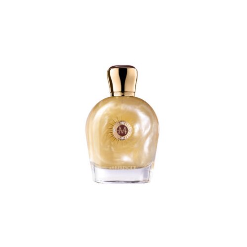 Moresque Amberesque Eau De Parfum 100ml Slike