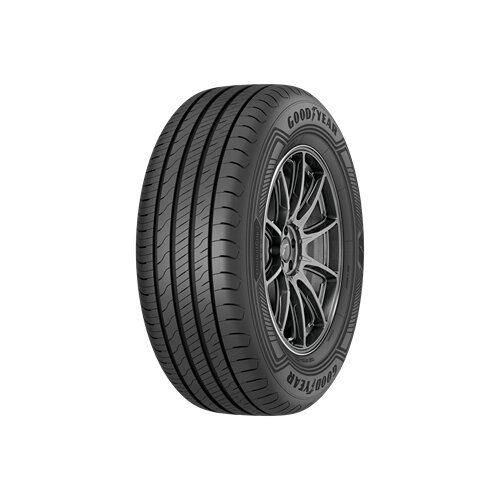 Goodyear Letna 215/60R17 96H EFFICIENTGRIP 2 SUV - Skladi&amp;scaron;če 1 (Dostava 1 delovni dan) Slike