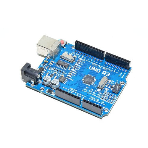 ARDUINO Razvojna ploča UNO R3 ATMEGA328P-AU Cijene