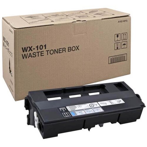 Konica Minolta zbiralnik odpadnega tonerja WX-101 (A162WY2), original Cene