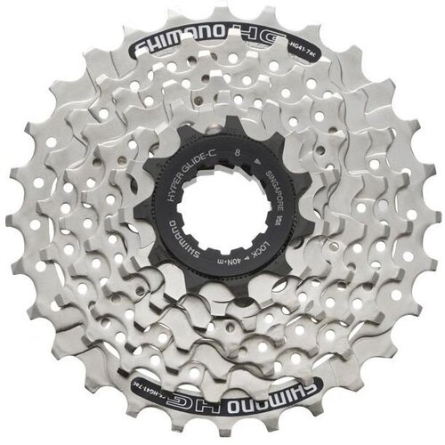  Set lančanika i kasete Shimano Acera 7-brzina 11-28T (2 komada) Cijene