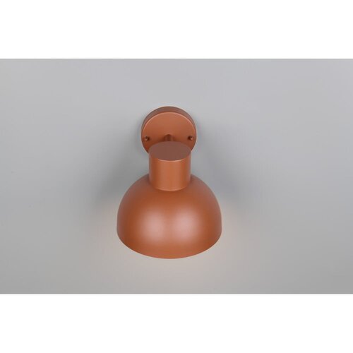  Stenska zunanja svetilka (vi&amp;scaron;ina 18,5 cm) Elbe &amp;ndash; Slike