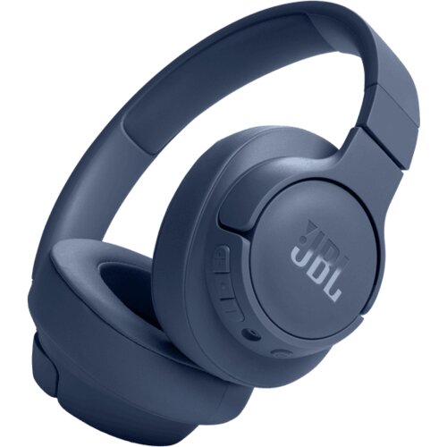 JBL Tune 720BT bluetooth slušalke naglavne modre Cene