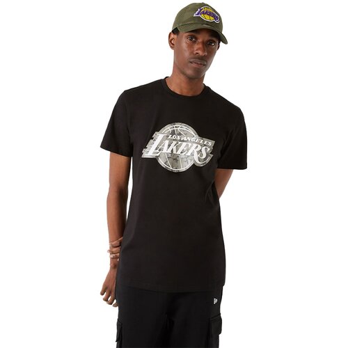 New Era Los Angeles Lakers Outdoor Utility majica Slike