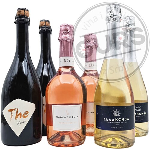  Penu&amp;scaron;avi Box I Slike