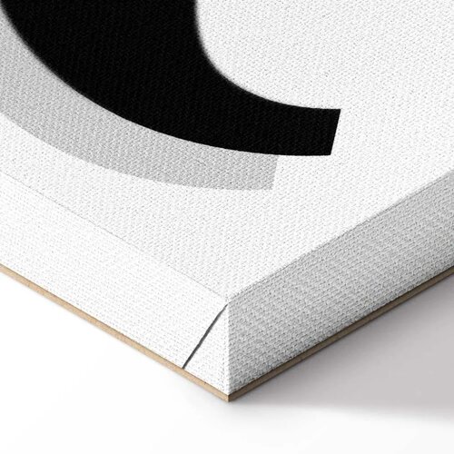  Slika - Decorative Letter (1 Part) Vertical 20x30 Akustična Cene