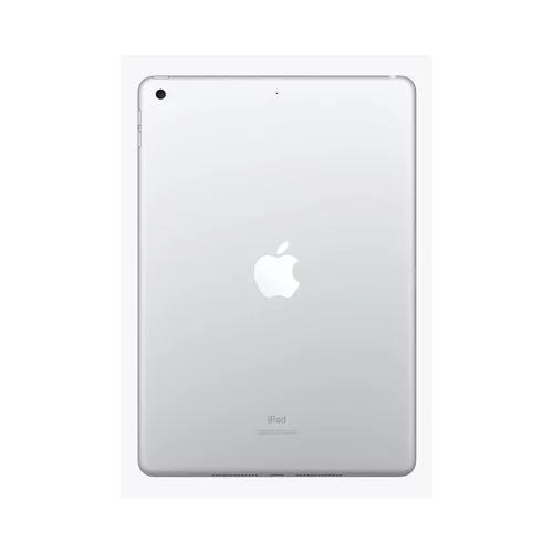 Apple 10.2-INCH IPAD WI-FI 256G IPAD WI-FI 256GB SILVER
