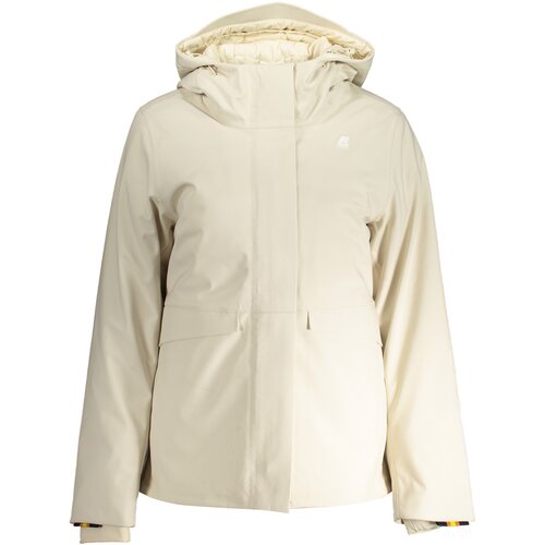 K-Way BEIGE WOMEN&#39;S SPORTS JACKET Cijene