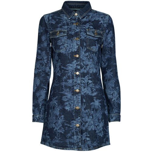 Desigual tina blue Slike