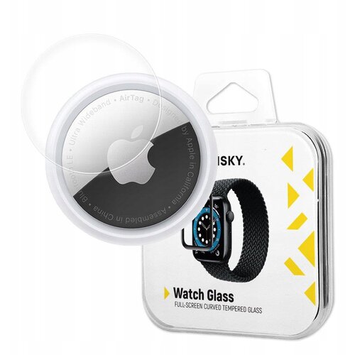 Wozinsky HIBRIDNO KALJENO STEKLO ZA ZRAČNO BLACK DURABLE, (21911357) Cene