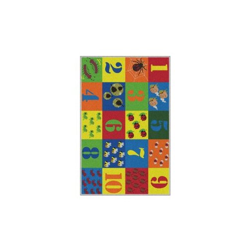 Conceptum Hypnose tepih (80x300) WOOKECE111 Slike