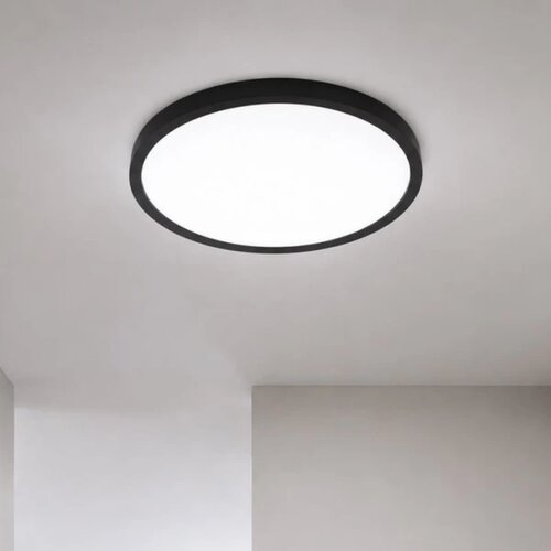  LED plafonjera 28W dnevno svetlo (2) Slike