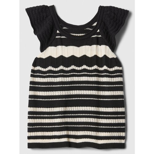 GAP Kid's crochet top - Girls Cene