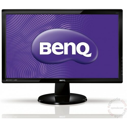 BenQ GL2250HM monitor Slike