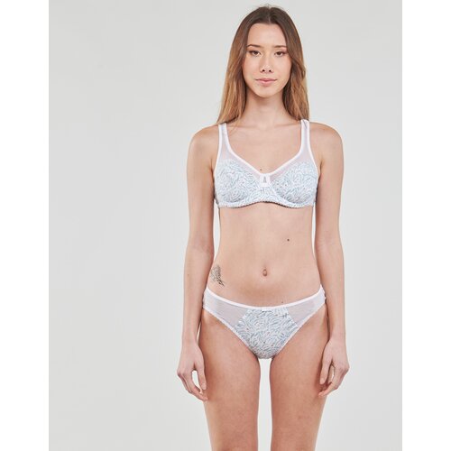 DIM GENEROUS COTON BIO Multicolour Slike