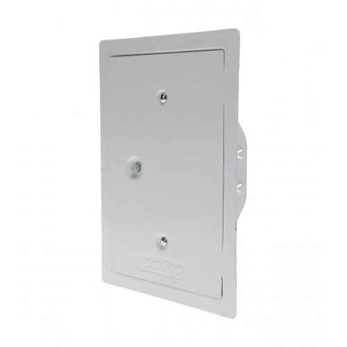 ANKO Vrata za dimnjak 120x180mm bijela 9458 Cijene
