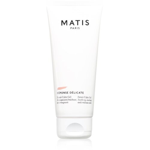 Matis Paris R&eacute;ponse D&eacute;licate Sensi-Calm Gel umirujuća krema protiv crvenila kože 50 ml Cijene