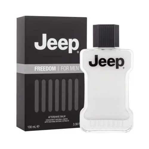 Jeep Freedom balzam nakon brijanja 100 ml