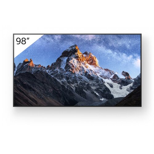 Sony profesionalni zaslon Bravia PRO FW-98BZ50L Cene