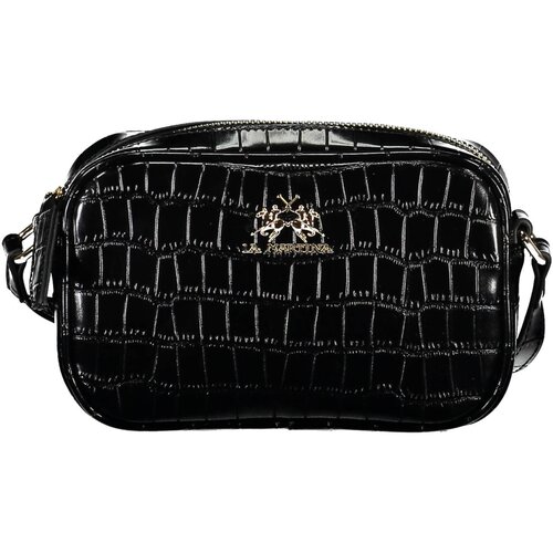 La Martina BLACK WOMEN&#39;S BAG Cijene