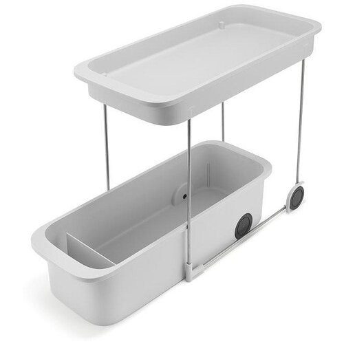 Joseph Joseph Plastičen kuhinjski organizator CupboardStore &amp;ndash; Slike