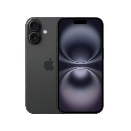 Apple iPhone 16 Plus 256GB Black Cijene