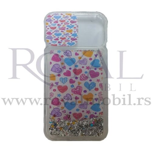  futrola fanny water shine za iphone 12 (6.1) no1 Cene