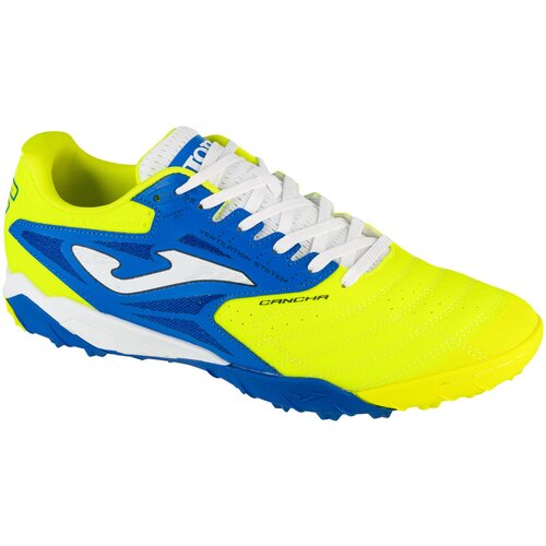 Joma Nogomet Cancha 25 CANS TF Rumena Slike