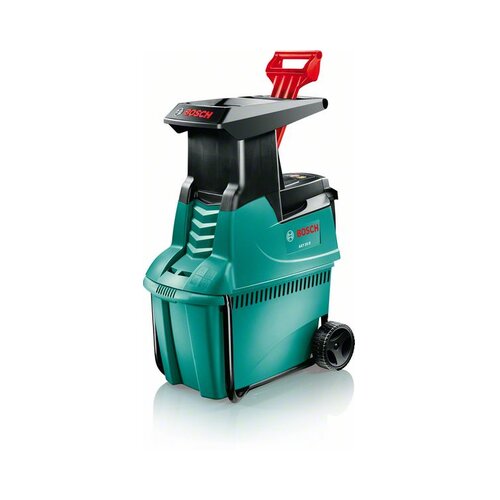 Bosch električni stroj za usitnjavanje axt 25 d (2.500 w, maksimalan promjer grane: 4 cm) + bauhaus jamstvo 5 godina na uređaje na električni ili motorni pogon Slike