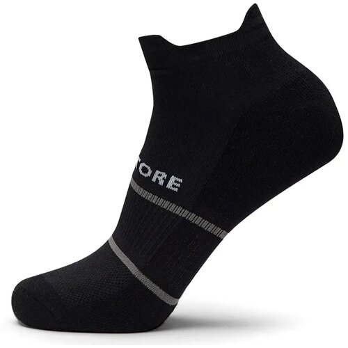 Castore Čarape Ankle, Crne Cene