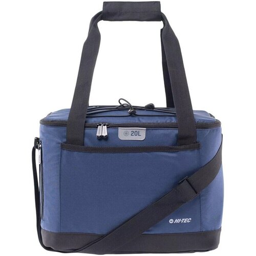 Hi-Tec Termina Bag 20 Tamno plava Slike