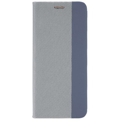  Futrola Lux Mesh Flip za Xiaomi Redmi 13C 4G, Siva Cene