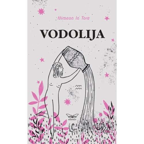 Kontrast izdava&amp;scaron;tvo Himena la Tore - Vodolija Slike