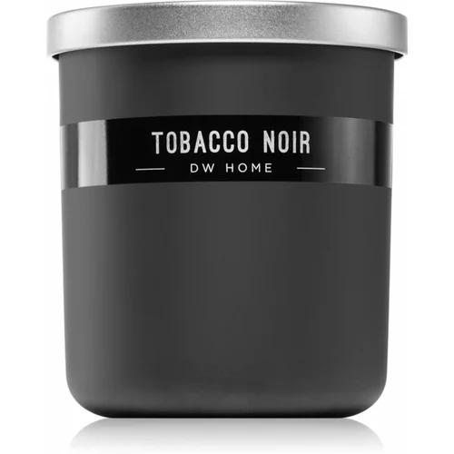 DW Home Desmond Tobacco Noir dišeča sveča 255 g