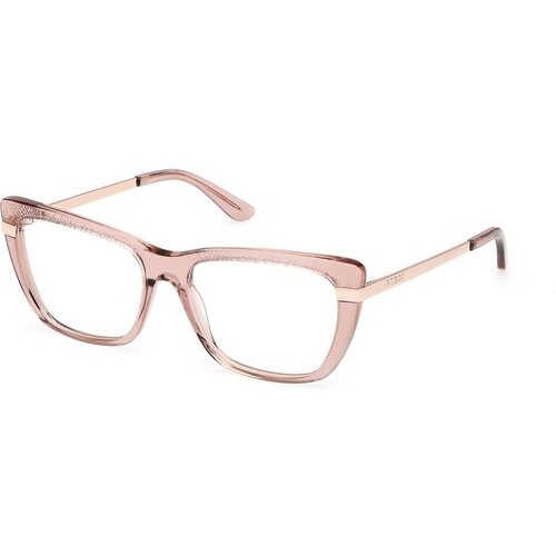 Guess GU50246 057 ONE SIZE (54) Rjava/Kristalna Cene