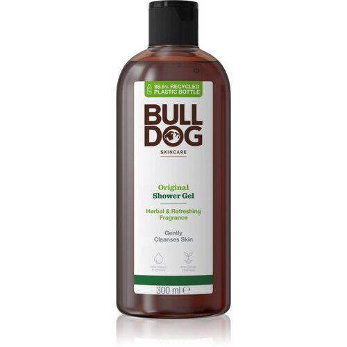 Bull Dog Original gel za tu&amp;scaron;iranje za mu&amp;scaron;karce 300 ml Slike
