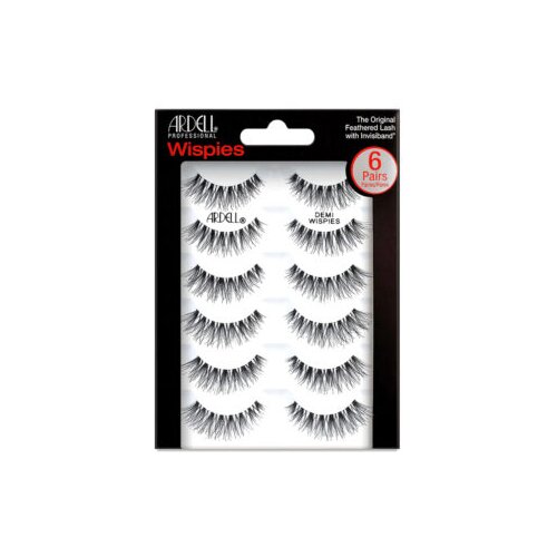 Ardell TREPAVICE DEMI WISPIES 6PCS Cijene