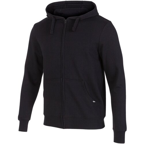 Joma Športne jope in jakne Jungle Hoodie Črna Cene