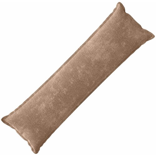  Presvlaka za jastuk HOUTEN Smeđa 40 x 145 cm Tkaničina Chenille Cijene