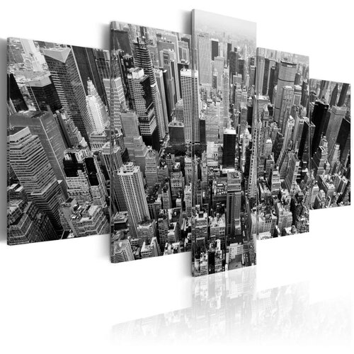  Slika - Skyscrapers in New York 200x100 Slike